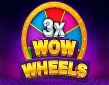 Preview image of 3x Wow Wheels