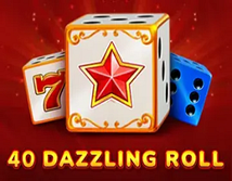 Anteprima di 40 Dazzling Roll Clover Chance