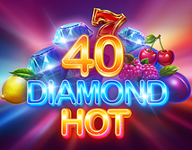Предварительный просмотр 40 Diamond Hot