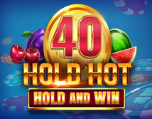 Preview image of 40 Hold Hot Hold And Win