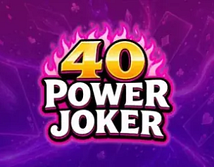 Vorschaubild von 40 Power Joker