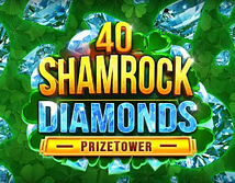 Предварительный просмотр 40 Shamrock Diamonds PrizeTower