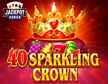 Vista previa de 40 Sparkling Crown