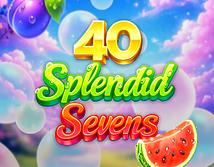 Vista previa de 40 Splendid Sevens
