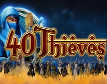 Preview image of 40 Thieves