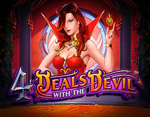 Preview image of 4 Deals with The Devil