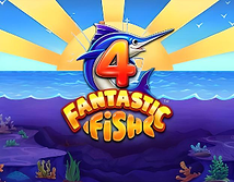 Preview image of 4 Fantastic Fish