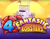 Preview image of 4 Fantastic Lobsters