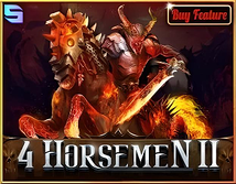 4 Horsemen II