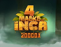 Preview image of 4 Masks of Inca