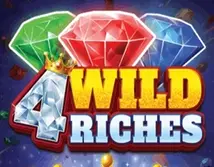 Preview image of 4 Wild Riches