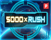 Aperçu de 5000 x Rush
