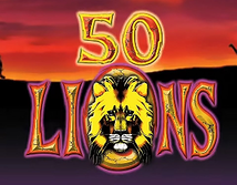 Preview image of 50 Lions