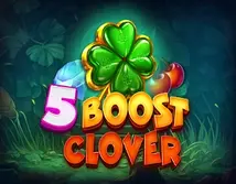 Preview image of 5 Boost Clover