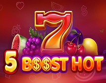 Preview image of 5 Boost Hot