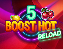 Vista previa de 5 Boost Hot Reload