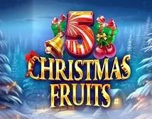 Preview image of 5 Christmas Fruits