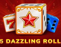 Vorschaubild von 5 Dazzling Roll Clover Chance