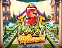 Preview image of 5 Doggy Millionaires