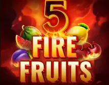 Preview image of 5 Fire Fruits