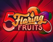 Preview image of 5 Flaring Fruits
