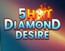 Предварительный просмотр 5 Hot Diamond Desire