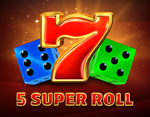 Preview image of 5 Super Roll
