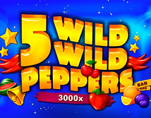 Предварительный просмотр 5 Wild Wild Peppers