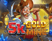 Vorschaubild von 5K Gold Mine