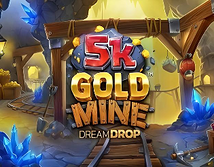Preview image of 5k Gold Mine Dream Drop