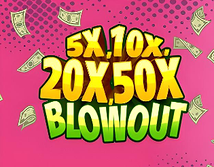 Preview image of 5x 10x 20x 50x Blowout