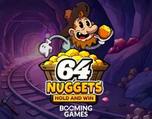 Preview image of 64 Nuggets Hold and Win