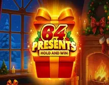 Preview image of 64 Presents Hold and Win