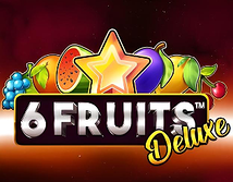 6 Fruits Deluxe