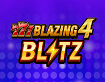 Preview image of 777 Blazing 4 Blitz