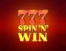 Preview image of 777 Spin n Win