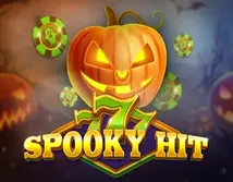 Preview image of 777 Spooky Hit
