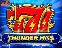 Preview image of 777 Thunder Hits