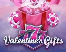 Предварительный просмотр 777 Valentines Gifts