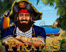 Preview image of 7 Seas Pirates
