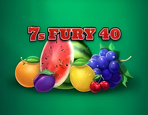 Preview image of 7s Fury 40