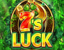 Preview image of 7s Luck