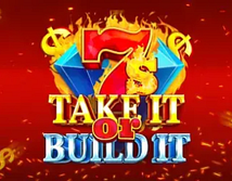 Preview image of 7s Take It or Build It