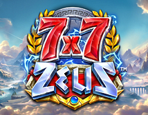 Vorschaubild von 7x7 Zeus Max