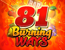 Preview image of 81 Burning Ways