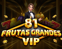 Aperçu de 81 Frutas Grandes VIP
