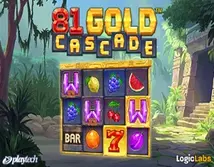 Preview image of 81 Gold Cascade