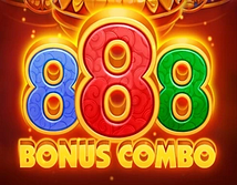 Предварительный просмотр 888 Bonus Combo