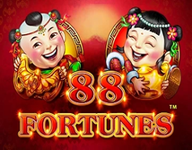 Preview image of 88 Fortunes