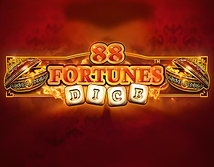 88 Fortunes Dice